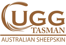 UGG Tasman Logo